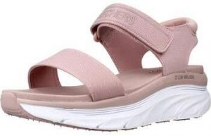 Sandále Skechers  DLUX WALKER NEW BLOCK