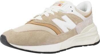 Nízke tenisky New Balance  U997 RMB