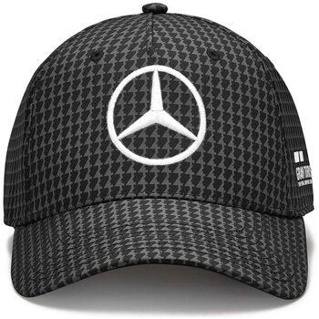 Šiltovky Mercedes  701223402