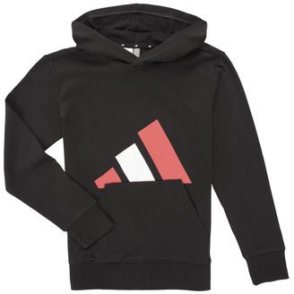 Mikiny adidas  Essentials Hoodie Kids