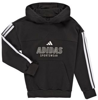 Mikiny adidas  House of Tiro Fleece Hoodie Kids
