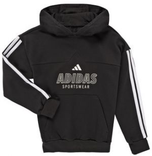 Mikiny adidas  House of Tiro Fleece Hoodie Kids