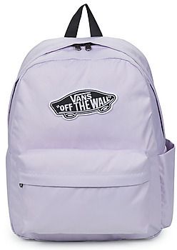 Ruksaky a batohy Vans  OLD SKOOL CLASSIC BACKPACK