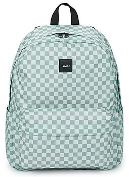 Ruksaky a batohy Vans  OLD SKOOL CHECK BACKPACK