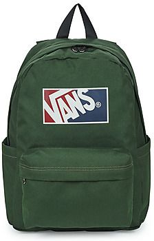 Ruksaky a batohy Vans  OLD SKOOL GROM BACKPACK