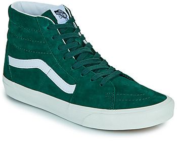 Členkové tenisky Vans  SK8-Hi