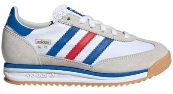 Nízke tenisky adidas  SL 72 RS J JQ5956