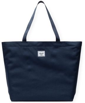 Tašky cez rameno Herschel  Classic Tote - Navy