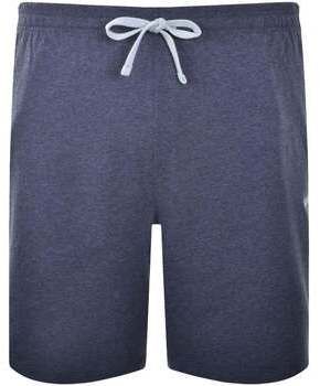 Šortky/Bermudy BOSS  Mix And Match Jersey Shorts Light Open Blue