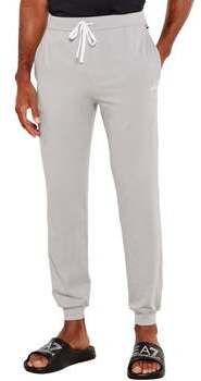 Tepláky/Vrchné oblečenie BOSS  Mix   Match Jogger Pants Light Pastel Grey