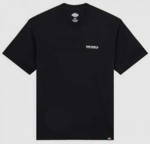 Tričká s krátkym rukávom Dickies  Burns tee ss
