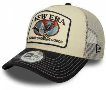 Šiltovky New-Era  Animal patch trucker newera