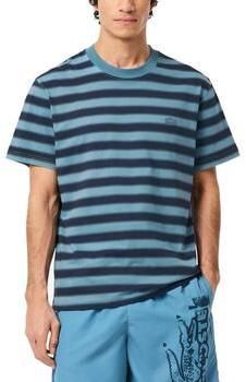 Tričká s krátkym rukávom Lacoste  TEE-SHIRT