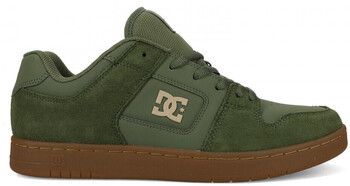 Skate obuv DC Shoes  Manteca 4