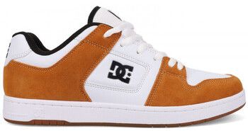 Skate obuv DC Shoes  Manteca 4