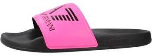 Žabky Emporio Armani  SCARPE BEACHWEAR