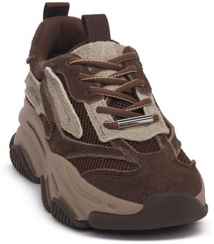 Módne tenisky Steve Madden  GND POSSESSION COFFEE