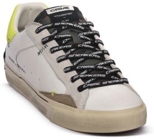 Módne tenisky Crime London  SNEAKER