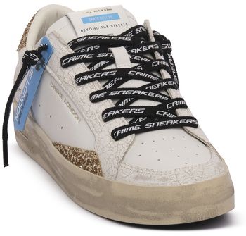 Nízke tenisky Crime London  SNEAKER