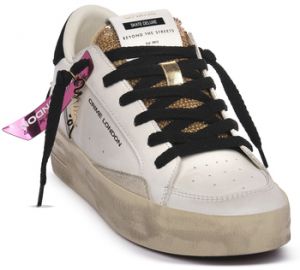 Módne tenisky Crime London  SNEAKER