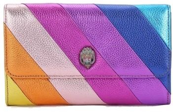 Peňaženky Kurt Geiger London  KENSINGTON WALLET CHAIN