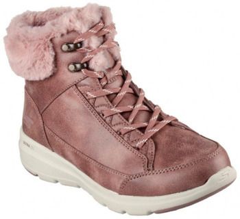 Čižmy Skechers  ČLENOK  COZYLY