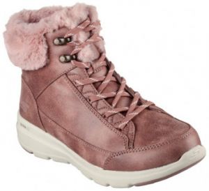 Čižmy Skechers  ČLENOK  COZYLY