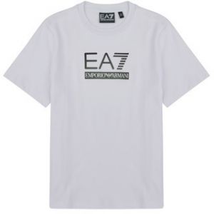 Tričká s krátkym rukávom Emporio Armani EA7  7B000168