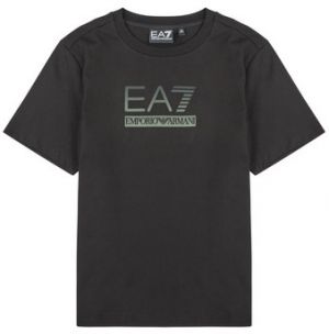 Tričká s krátkym rukávom Emporio Armani EA7  7B000168