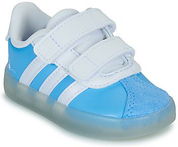 Nízke tenisky adidas  VL COURT 3.0 CINDERELLA CF I