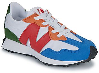 Nízke tenisky New Balance  327