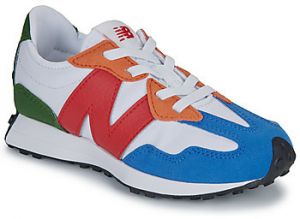 Nízke tenisky New Balance  327