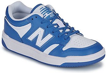 Nízke tenisky New Balance  480