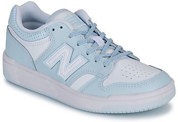 Nízke tenisky New Balance  480