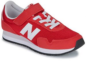 Nízke tenisky New Balance  323