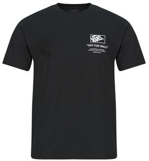 Tričká s krátkym rukávom Vans  M STOCKPILE SS