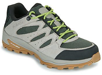 Turistická obuv Columbia  REDMOND IV LOW WATERPROOF