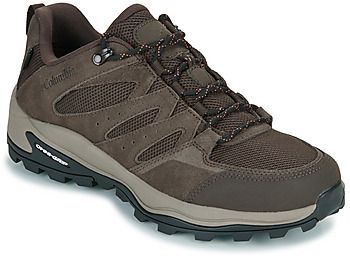 Turistická obuv Columbia  REDMOND IV LOW WATERPROOF