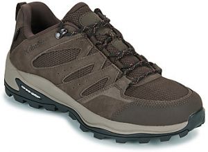 Turistická obuv Columbia  REDMOND IV LOW WATERPROOF