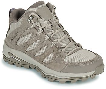 Turistická obuv Columbia  REDMOND IV MID WATERPROOF