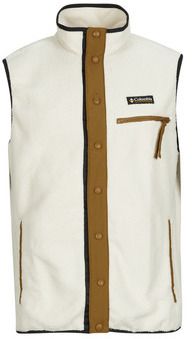 Flísové mikiny Columbia  HELVETIA II VEST