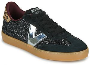 Nízke tenisky Victoria  BERLIN CICLISTA GLITTER
