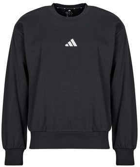 Mikiny adidas  Essentials Feelcozy Fleece Sweatshirt
