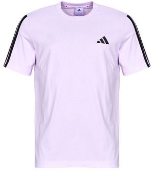 Tričká s krátkym rukávom adidas  3-Stripes T-Shirt