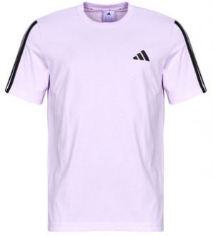 Tričká s krátkym rukávom adidas  3-Stripes T-Shirt