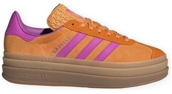 Nízke tenisky adidas  Gazelle Bold W JS3895