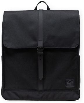 Kabelky Herschel  City - Black Tonal