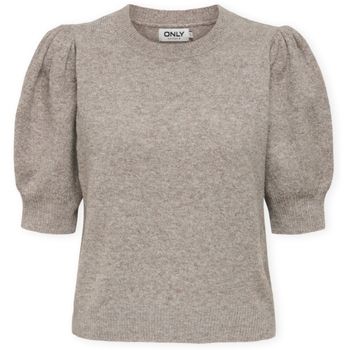 Svetre Only  Noos Rica Life Knit - Leafless Tree