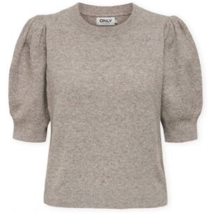 Svetre Only  Noos Rica Life Knit - Leafless Tree