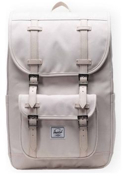 Ruksaky a batohy Herschel  Little America Mid Volume Backpack - Moonbean